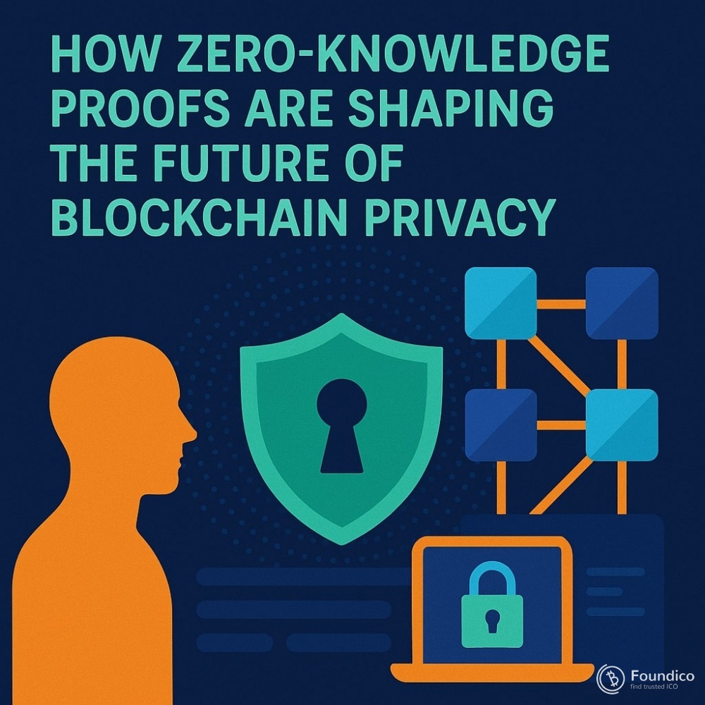 How Zero-Knowledge Proofs Are Shaping the Future of Blockchain Privacy How Zero-Knowledge Proofs Are Shaping the Future of Blockchain Privacy