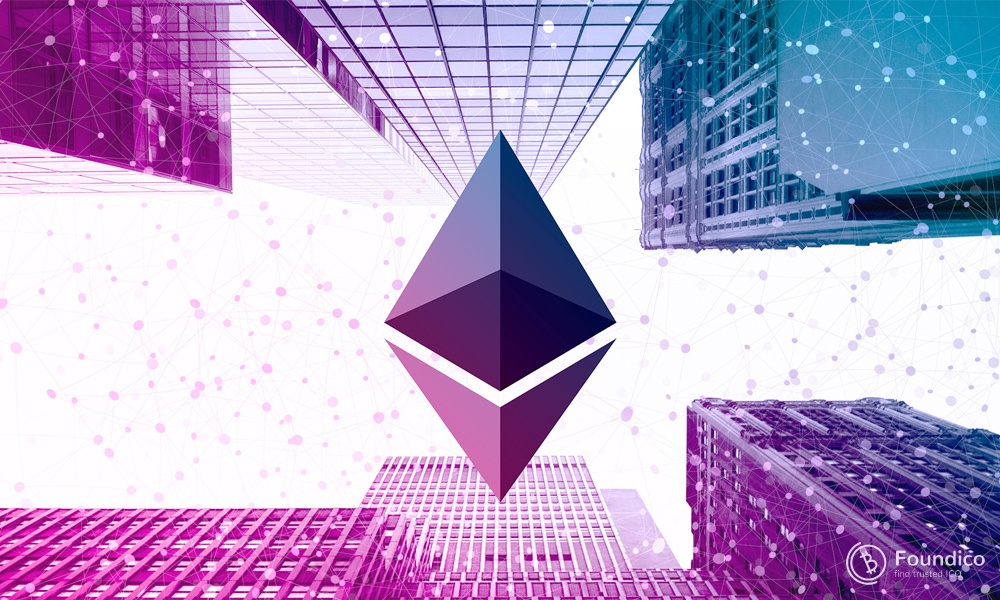 Why Ethereum Platform Is Preferred To launch ICO