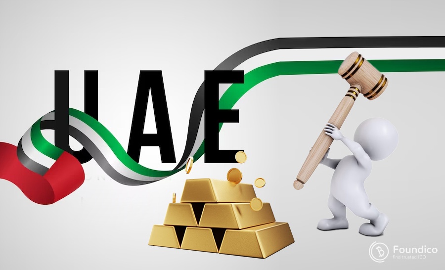Rules and Regulations for Gold Trading in UAE and Dubai 
