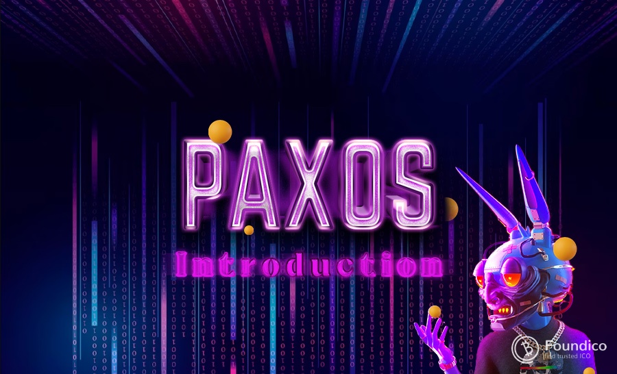 An Introduction to Paxos: A Protocol for Consensus in Distributed Systems