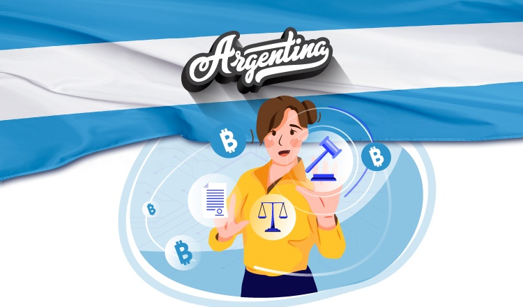 Regulations of Cryptocurrency in Argentina