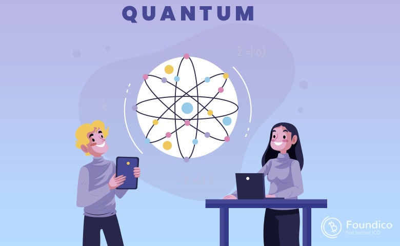 New Era for Fully Safe Communications with the Power of Quantum Computing 