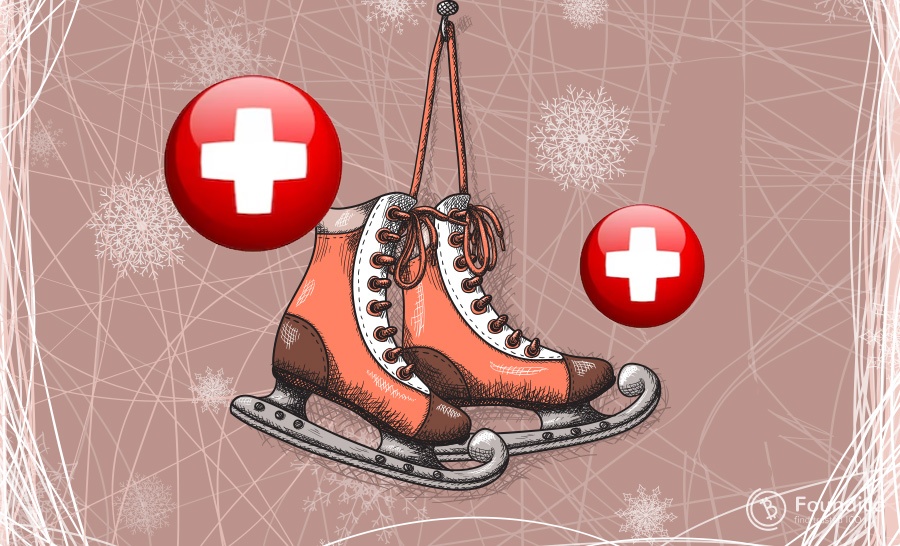 The Best Spots in Switzerland for Ice Skating 