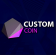 CustomCoin Platform