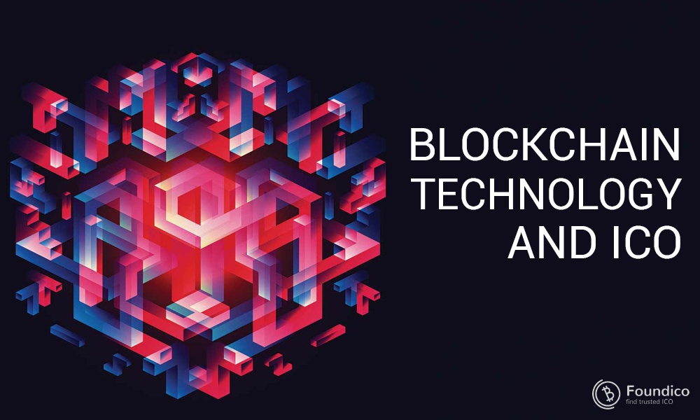 Что такое блокчейн и как создание блоков связано с ICO?