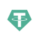 Tether USD Bridged ZED20