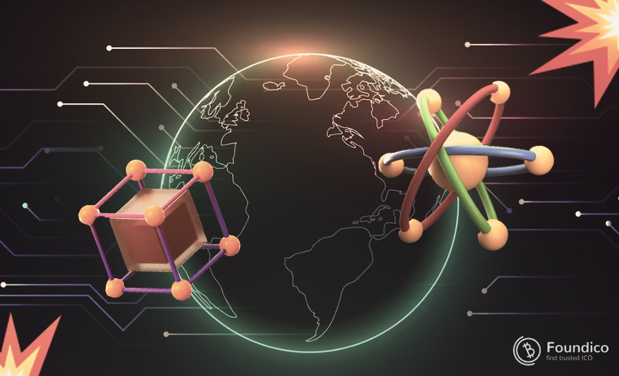 Enhance Your Business Through the Power of Blockchain, AI, and Quantum ...