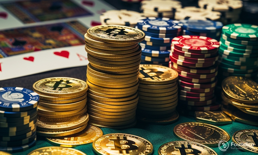 Gambling Dens Meaning