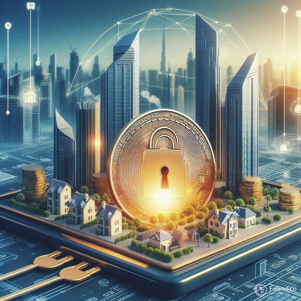 Unlocking Real Estate Investment Through Tokenization in the UAE: A New Era for Investors and Developers