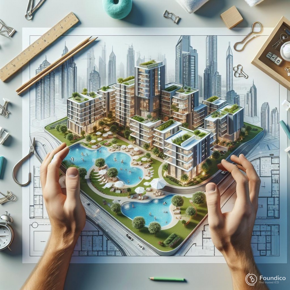 Designing Excellence: The Hallmarks of a Perfect Apartment Community in Dubai