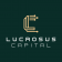 Lucrosus Capital