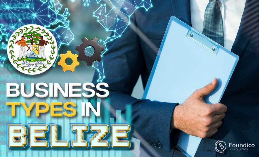 Business Types in Belize