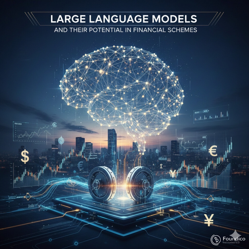 Large Language Models and Their Potential in Financial Schemes