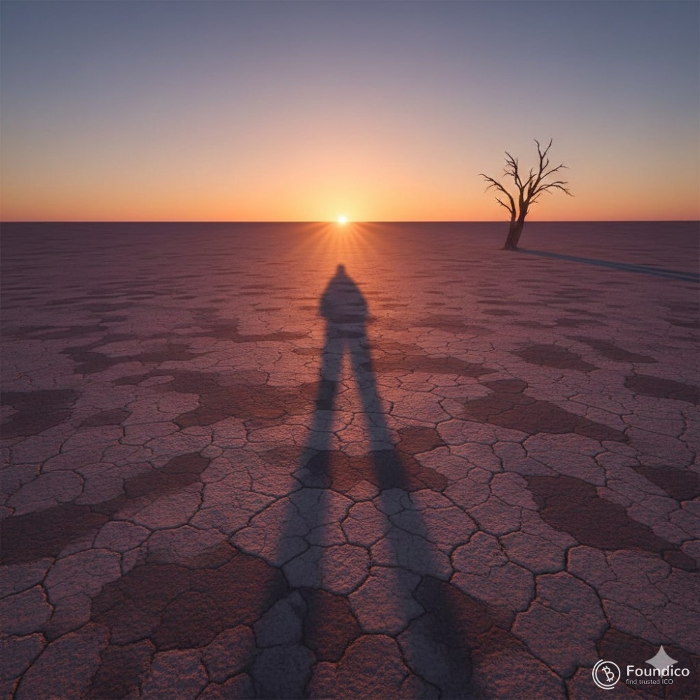 When Shadows Stretch Tall