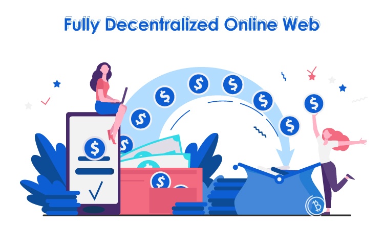 Choosing the Best Online Web Wallet