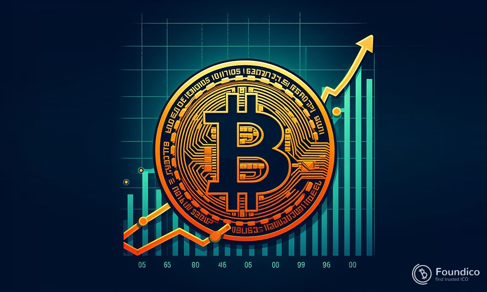 Bitcoin Experiencing 15% Surge