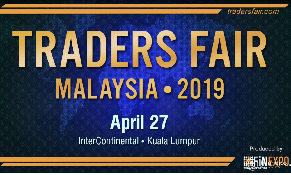 Traders Fair&Gala Night, Malaysia - 2019