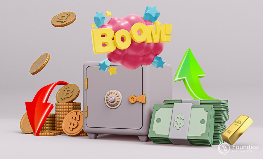 Digital Currencies Are Similar to Banks: The Reason Behind $4,000 Price for Bitcoin