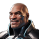 AI Mike Tyson