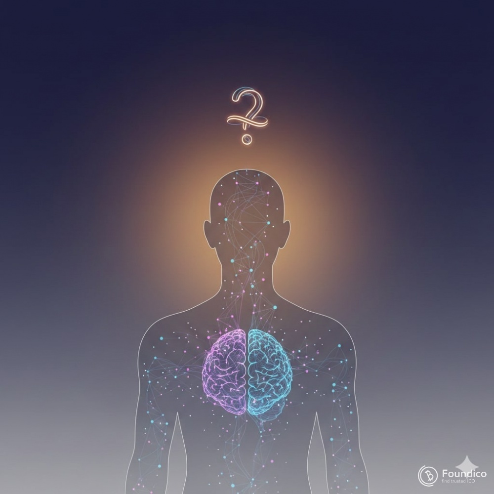 What Truly Chooses in Us?