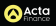 Acta Finance