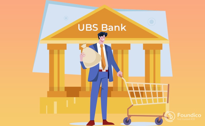 Скандалы в банке UBS: бесхозяйственность и финансовые потери