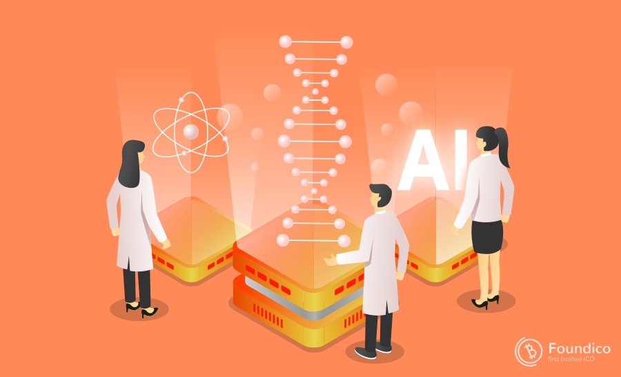 Metaverse: the Link Between Artificial Intelligence and Genomics 