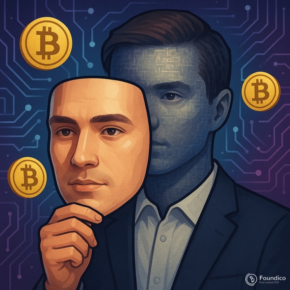Deepfake Technology: The New Face of Crypto Impersonation Deepfake Technology: The New Face of Crypto Impersonation