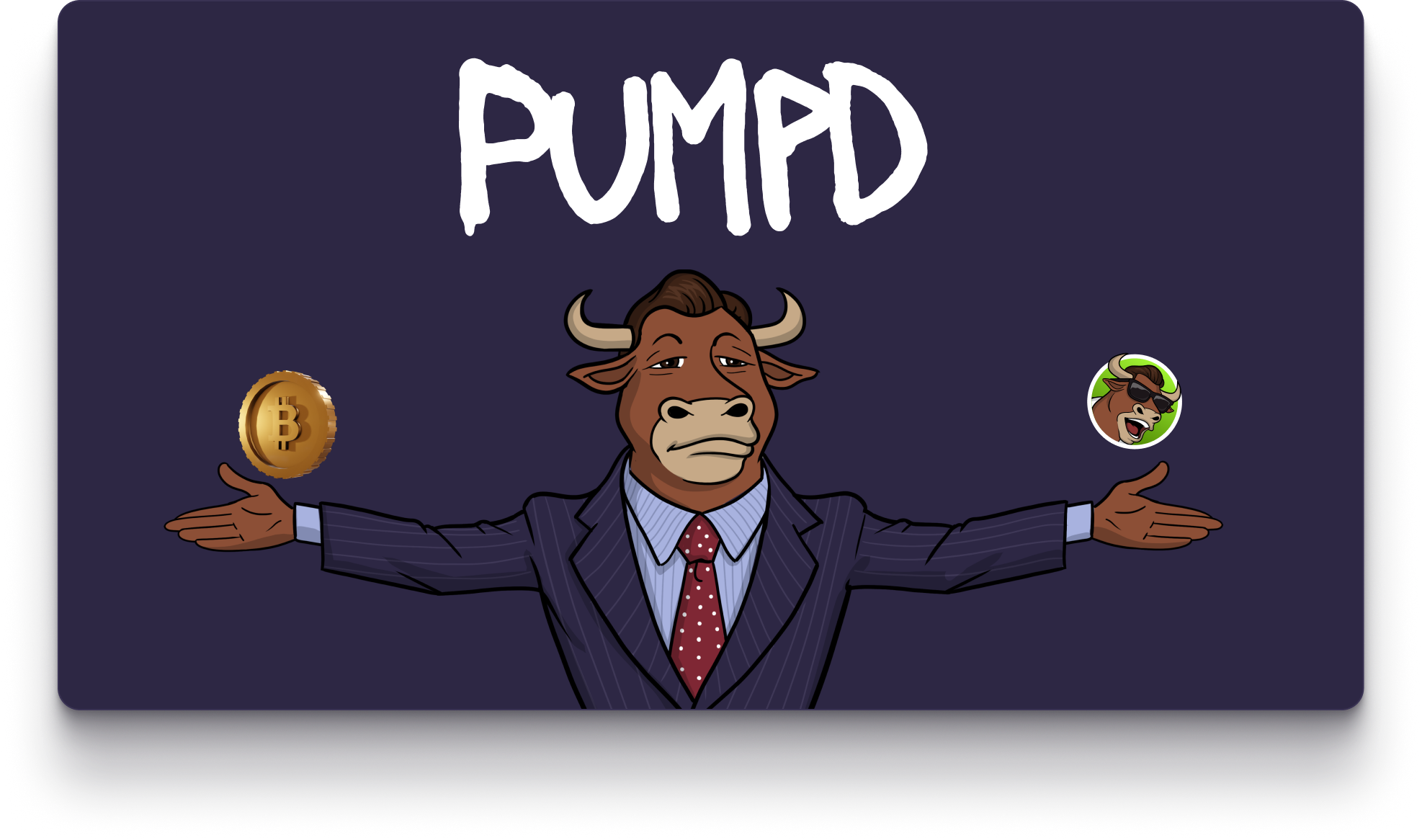 PUMPD PUMPD ICO Rating And Detailed Information Foundico PUMPD PUMPD ICO Rating And Detailed Information Foundico