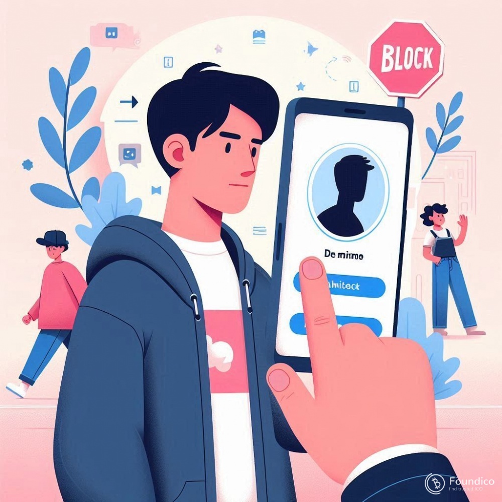 Mastering Your Privacy: How to Block Users on TikTok Effectively