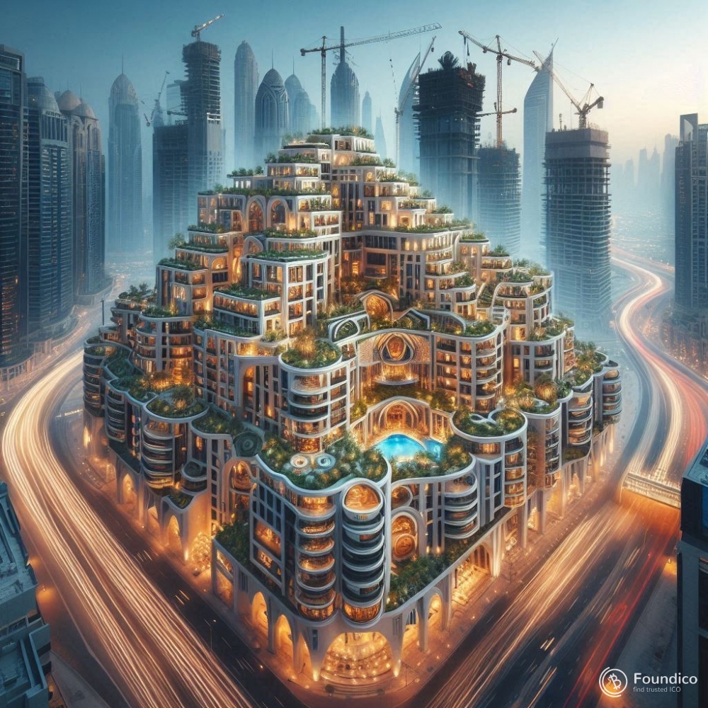 BAMX: Redefining Real Estate Investment in Dubai's Luxury Sector