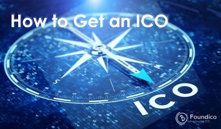 How to Get an Initial Coin Offering (ICO)?