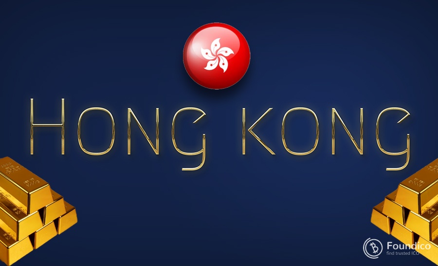 Навигация по регулированию торговли золотом и лицензированием в Гонконге