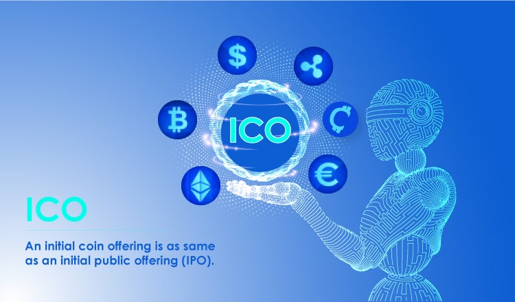 What Is An ICO - Initial Coin Offering Definition.jpg