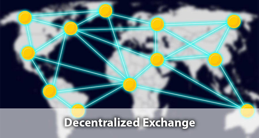 Decentralized Exchanges