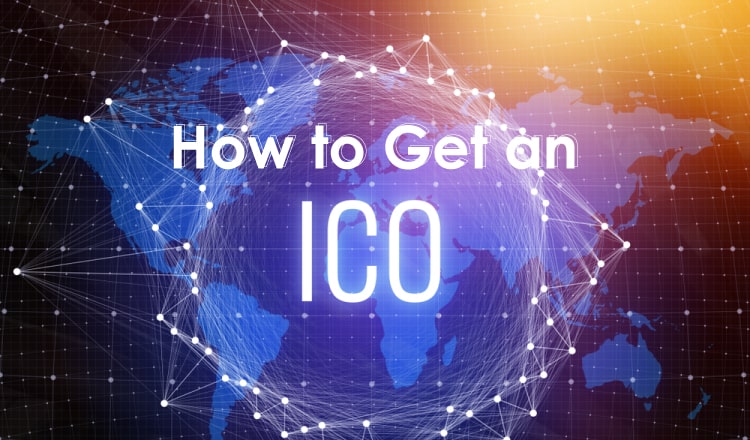 How to Get an ico