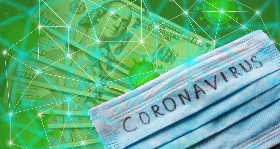 Coronavirus and the Necessity to Use Cryptocurrencies