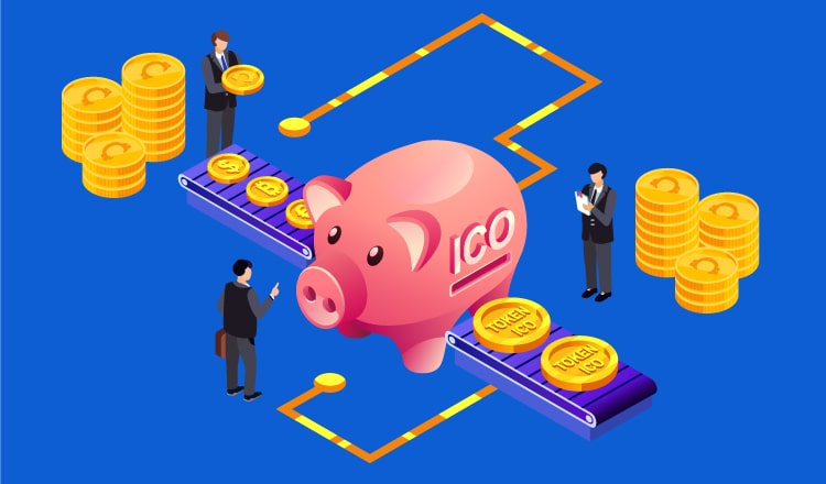 What Is An ICO Initial Coin Offering Definition