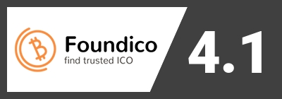 Volum score on Foundico.com